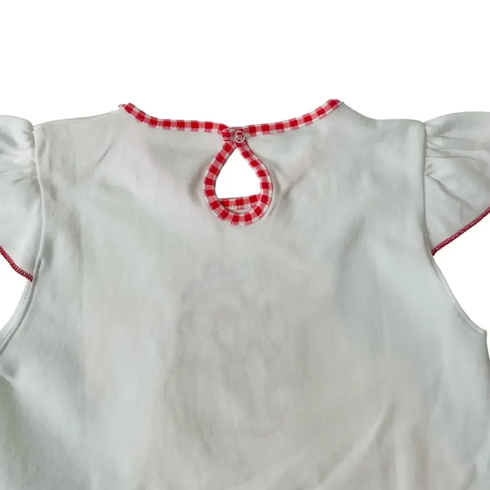 Magnolia Baby new tags